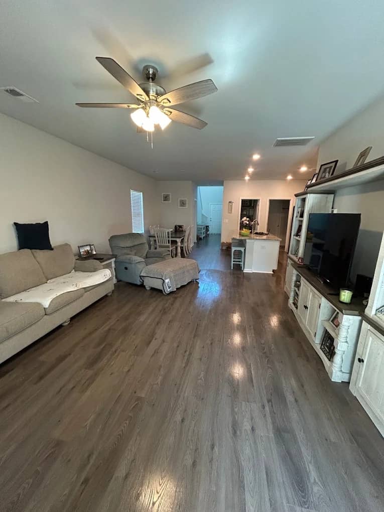 york cleaning service image