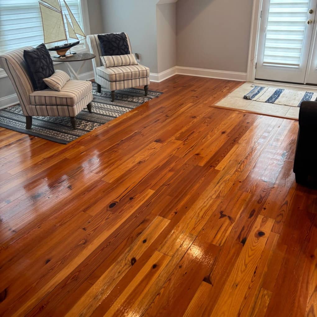 honolulu cleaning service image