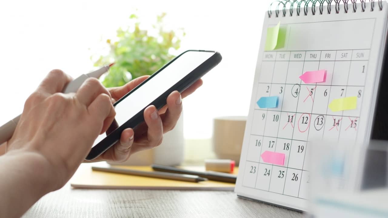 Set Up Your Cleaning Appointment