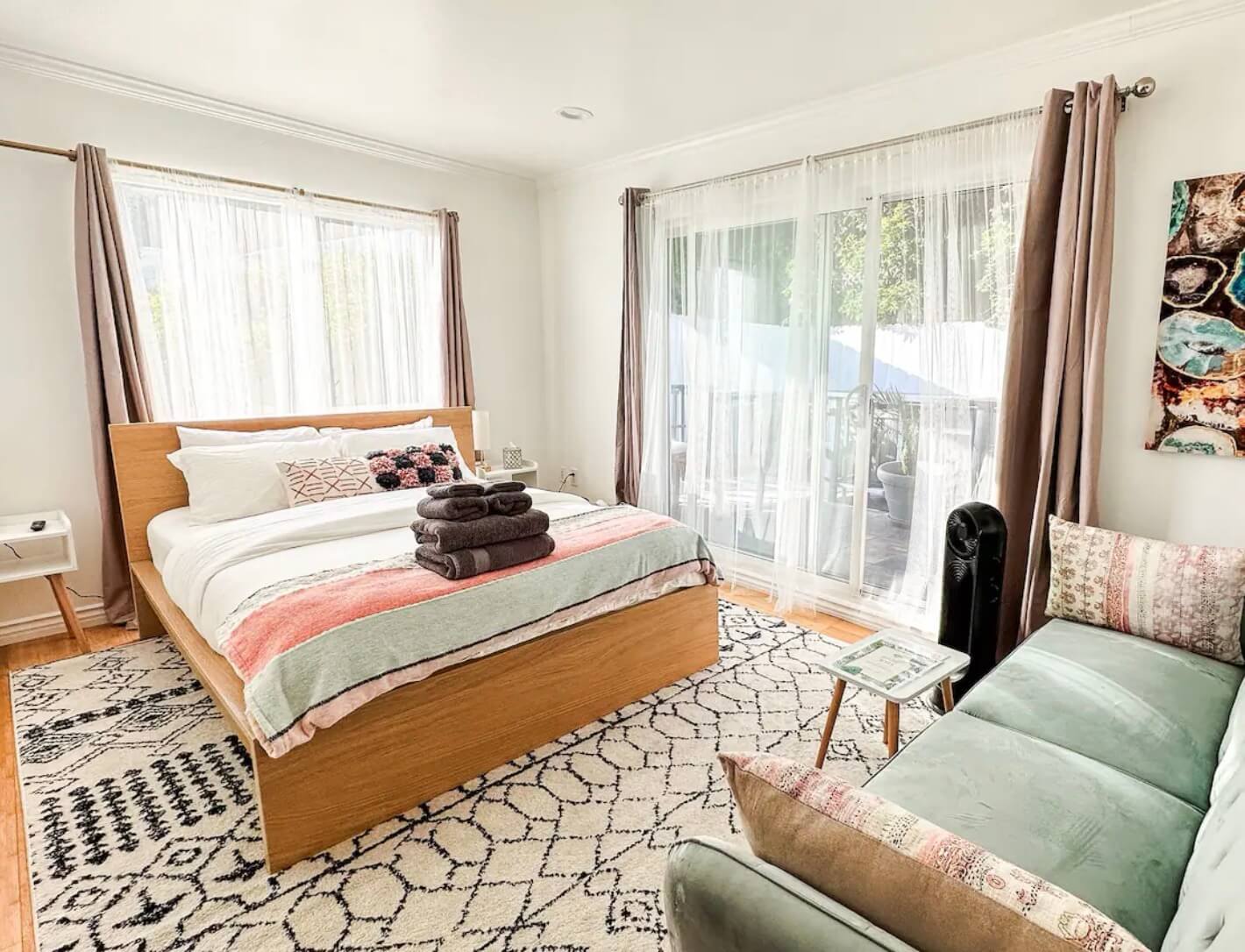 Host & Home Cleaners Honolulu - Cleaning in Portland